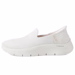 Skechers Women's Hands Free Slip-Ins Go Walk Flex-Relish Sneaker Off