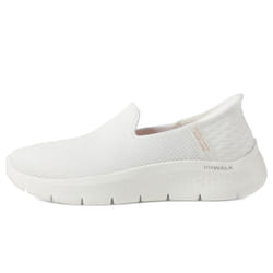 Skechers Women's Hands Free Slip-Ins Go Walk Flex-Relish Sneaker  Off