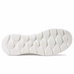 Skechers Women's Hands Free Slip-Ins Go Walk Flex-Relish Sneaker  Off