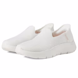 Skechers Women's Hands Free Slip-Ins Go Walk Flex-Relish Sneaker  Off