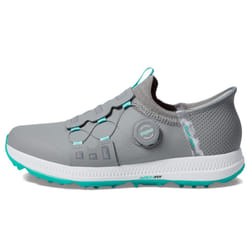 Skechers Women's Go Elite 5 Arch Fit Waterproof Slip in Golf Shoe Snea