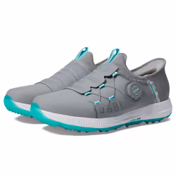 Skechers Women's Go Elite 5 Arch Fit Waterproof Slip in Golf Shoe Snea