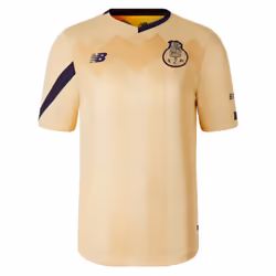 2023-2024 Porto Away Shirt (Kids) - SB