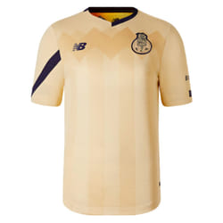 2023-2024 Porto Away Shirt (Kids) - SB