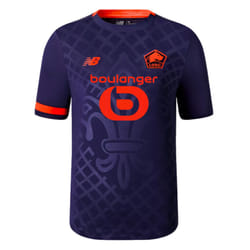 2023-2024 Lille Third Shirt - M
