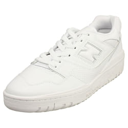 New Balance 550 Mens Casual Trainers in White - 7
