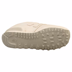 New Balance 576 Made In England Mens Fashion Trainers in Beige - 8.5 UK