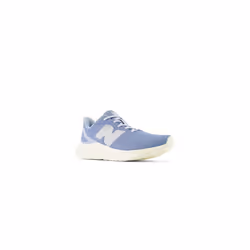 New Balance Women's Fresh Foam Arishi V4 Running Shoe  Mercury Blue/Angora Fuzz  5 Wide