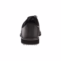 FootJoy Men's FJ Originals Golf Shoe  Black/Black  15