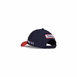 Titleist Men's Sports, Red|white|blue, One size