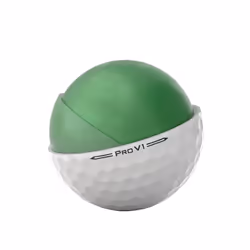 TITLEIST 2023 Pro V1 Golf Ball, White, Pack of 12