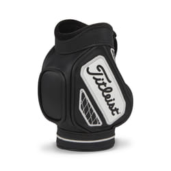 Titleist Tour Series Desk Caddy  Black/White