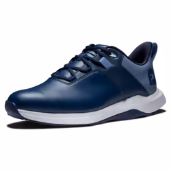 FootJoy Men's Prolite Golf Shoe  Navy/Blue/White  7