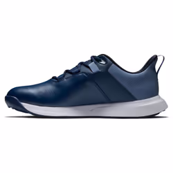 FootJoy Men's Prolite Golf Shoe  Navy/Blue/White  7