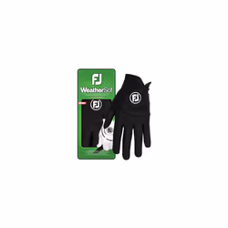 WeatherSof Men's Golf Glove