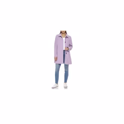 Tommy Hilfiger Women's Soft Luxe Jacket  Regal Orchid