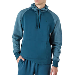 Champion Men's Hoodie  Powerblend  Fleece Striped Sweatshirt for Men Reg. or Big & Tall