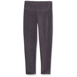 Calvin Klein Performance Women's High Waisted Warm Fleece Winter Leggi
