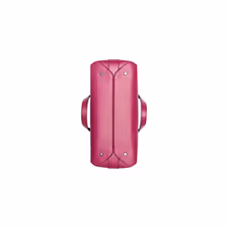 Calvin Klein Jasper Double Compartment Satchel  Raspberry Radiance