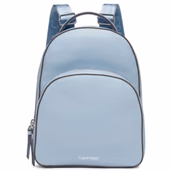 Calvin Klein Estelle Novelty-Backpack Cloud One Size