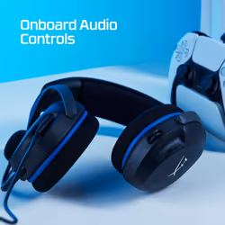 HyperX Cloud Stinger 2 Core Gaming Headsets PS White - Additional view 6