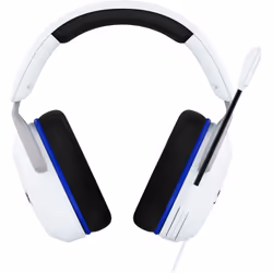 HyperX Cloud Stinger 2 Core Gaming Headsets PS White - Additional view 7