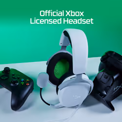 HyperX CloudX Stinger 2 Core Gaming Headsets Xbox Black - Additional view 6