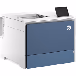 HP LaserJet Enterprise Color 6701dn Printer - Additional view 5