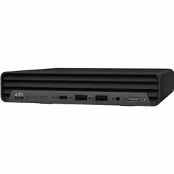 HP 800 G9 Intel® Core™ i9 i9-12900 32 GB DDR5-SDRAM 1 TB SSD Windows 11 Pro Mini PC Black