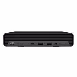 HP Pro 400 G9, 2.2 GHz, Intel® Core™ i3, i3-12100T, 8 GB, 256 GB, Windows 11 Pro