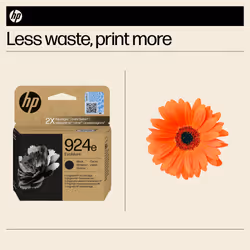 HP 924e EvoMore Black Original Ink Cartridge - Additional view 6