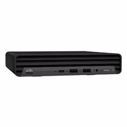 HP Elite 800 G9 Intel® Core™ i7 i7-12700 16 GB DDR5-SDRAM 512 GB SSD Windows 11 Pro Mini PC Black