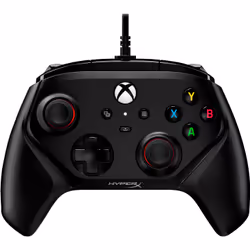 Clutch Gladiate - Wired Gaming Controller - Xbox, Gamepad, PC, Xbox One, Xbox Series S, Xbox Series X, Wired, USB, Black, 2.9 ...