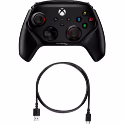 HyperX Clutch Gladiate - Wired Gaming Controller - Xbox - Additional view 5