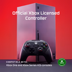 HyperX Clutch Gladiate - Wired Gaming Controller - Xbox - Additional view 8