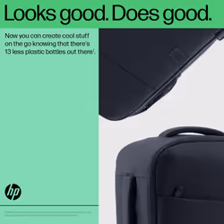 HP Creator 16.1-inch Laptop Backpack - Additional view 5