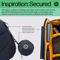 HP Creator 13.3-inch Laptop Sling - Additional view 4