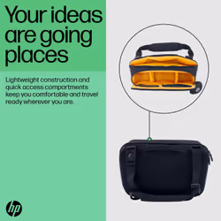 HP Creator 13.3-inch Laptop Sling - Additional view 5