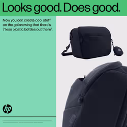 HP Creator 13.3-inch Laptop Sling - Additional view 6