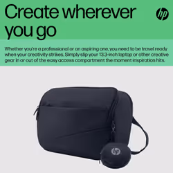 HP Creator 13.3-inch Laptop Sling - Additional view 7