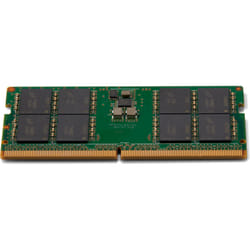 HP 48GB DDR5 (1x48GB) 5600 SODIMM ECC Memory memory module