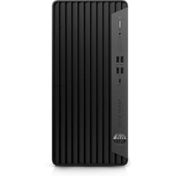 HP Elite 800 G9 Intel® Core™ i7 i7-12700 32 GB DDR5-SDRAM 512 GB SSD Windows 11 Pro Tower PC Black