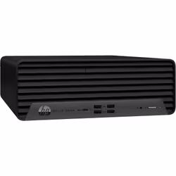 HP Elite 600 G9 Intel® Core™ i5 i5-12500 16 GB DDR5-SDRAM 512 GB SSD Windows 11 Pro SFF PC