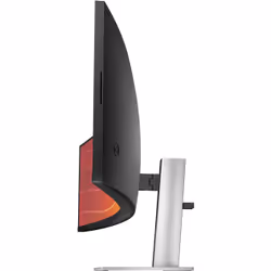 HP E45c G5 DQHD Curved Monitor - Additional view 4