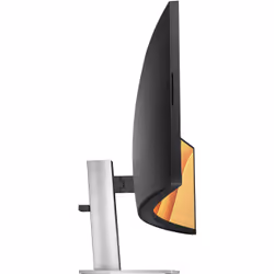HP E45c G5 DQHD Curved Monitor - Additional view 5