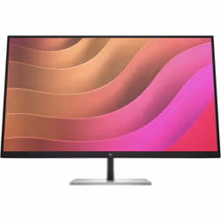HP E32k G5 4K USB-C Monitor, 80 cm (31.5"), 3840 x 2160 pixels, 4K Ultra HD, LCD, 5 ms, Black