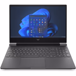 Victus by HP 15-fb0003na, AMD Ryzen™ 7, 3.2 GHz, 39.6 cm (15.6"), 1920 x 1080 pixels, 8 GB, 512 GB