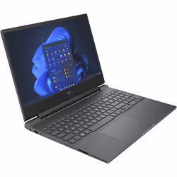 Victus by HP 15-fb0003na AMD Ryzen™ 7 5800H Laptop 39.6 cm (15.6") Full HD 8 GB DDR4-SDRAM 512 GB SSD NVIDIA GeForce RTX 3050 Ti Wi-Fi 6 (802.11ax) Windows 11 Home Black