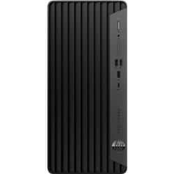 HP Pro 400 G9 Intel® Core™ i5 i5-12500 8 GB DDR4-SDRAM 256 GB SSD Windows 11 Pro Tower PC Black