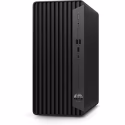 HP Pro 400 G9 Intel® Core™ i5 i5-12500 8 GB DDR4-SDRAM 256 GB SSD Windows 11 Pro Tower PC Black